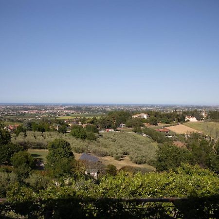 Relais Villa Margherita Longiano Экстерьер фото