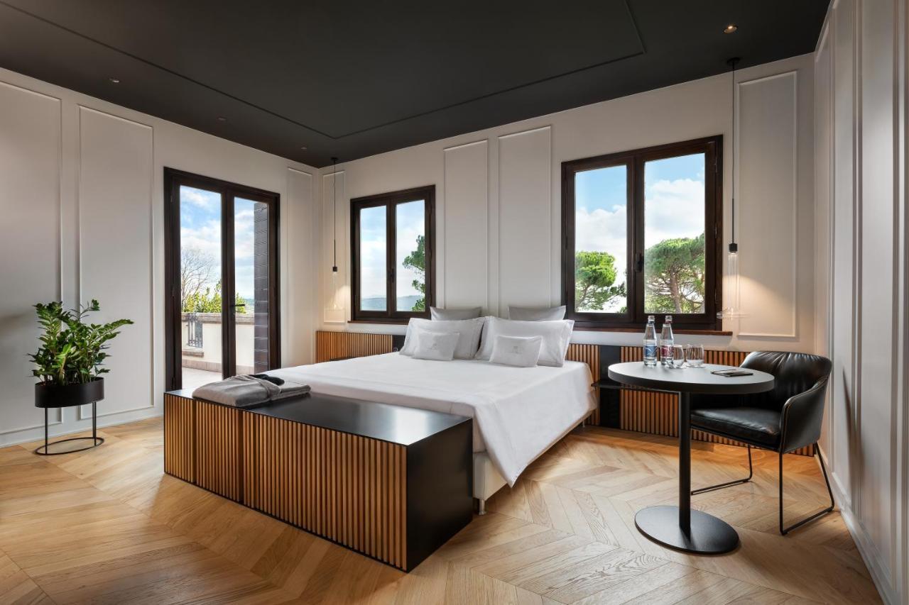 Relais Villa Margherita Longiano Экстерьер фото