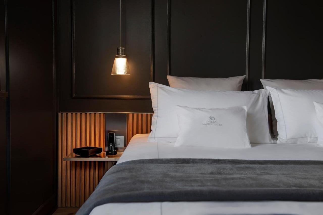Relais Villa Margherita Longiano Экстерьер фото