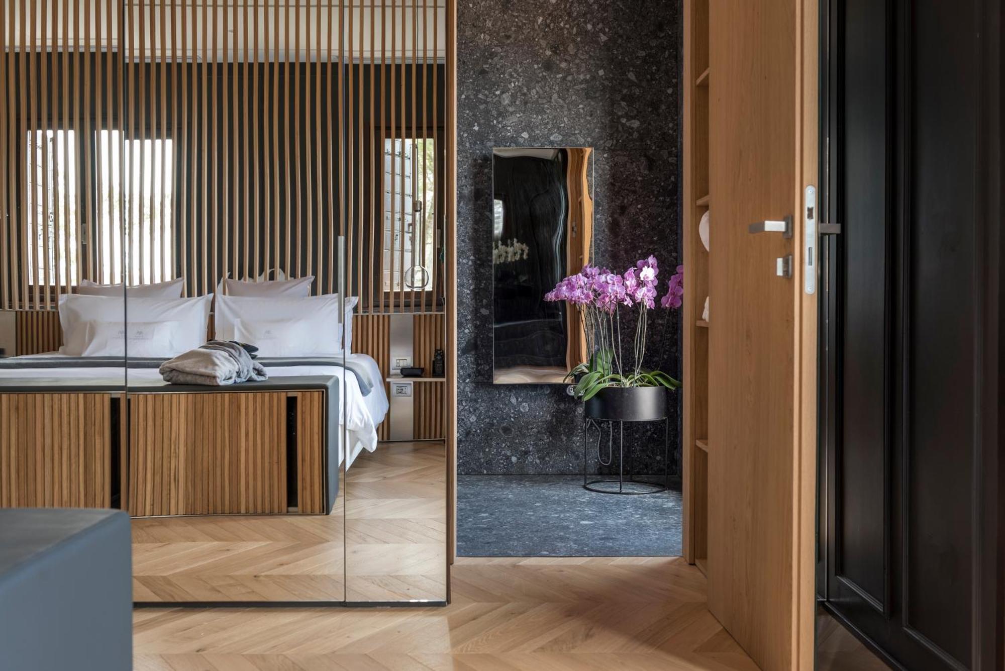 Relais Villa Margherita Longiano Экстерьер фото